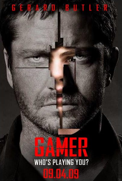 gamer-poster